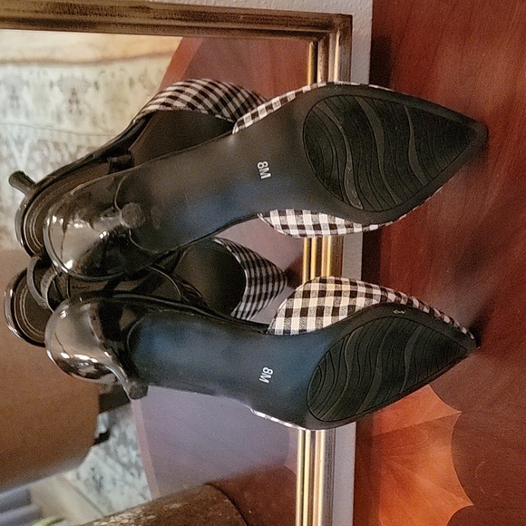 Impo kitten heels - Picture 5 of 6